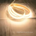 Lumen super heldere SMD2835 waterdichte LED -striplicht